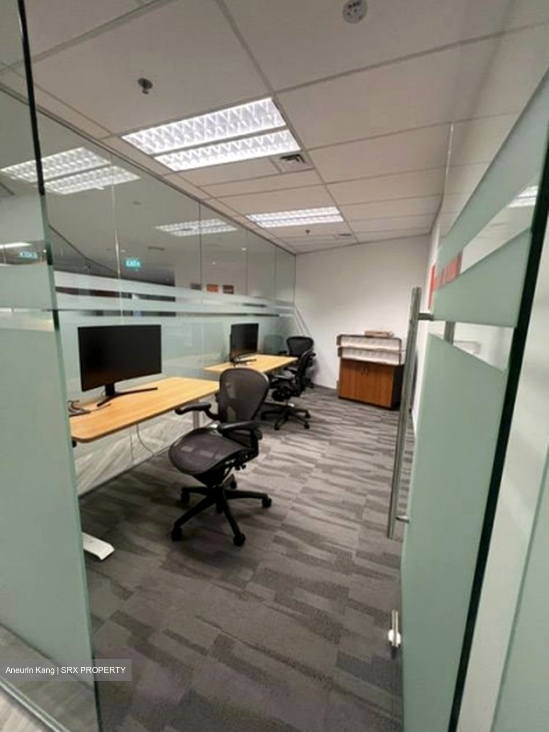 20 Collyer Quay (D1), Office #566456551